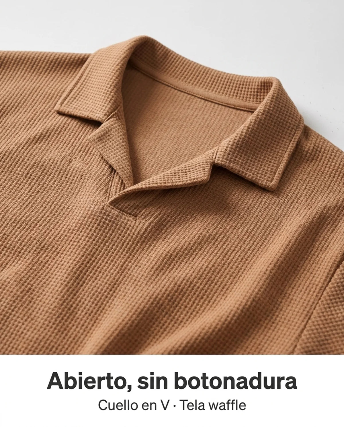 CAMISETA POLO VENTO- TELA GALLETA 220GRS